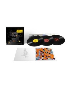 Wilco - The Whole Love (Expanded Edition) LP