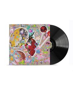 Wilco - Hot Sun Cool Shroud LP