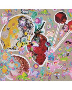 Wilco - Hot Sun Cool Shroud CD