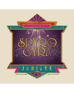 Spyro Gyra - Jubilee CD