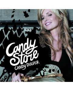 Candy Dulfer - Candy Store CD