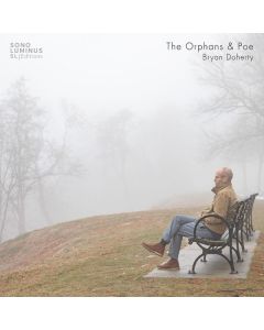 Bryan Doherty - Streichquartett Nr.1 "The Orphans" CD