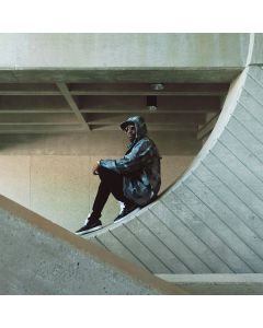 Busy Signal - Parts Of The Puzzle CD