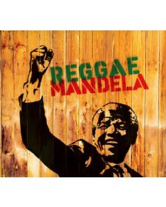 Reggae Mandela CD