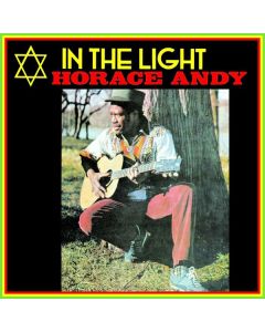 Horace Andy - In The Light / In The Light Dub CD