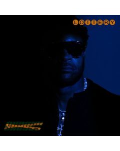 Shaggy - Lottery LP