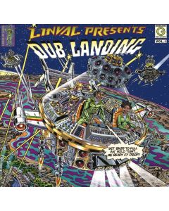Dub Landing Vol.1 CD