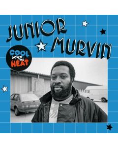 Junior Murvin - Cool Down The Heat (Black Vinyl) LP