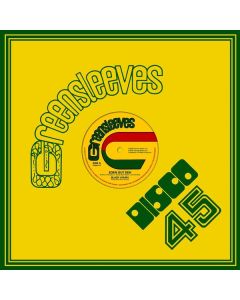 Black Uhuru - Eden Out Deh / Time To Unite MAX