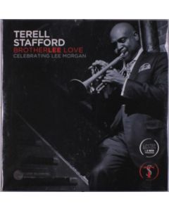 Terell Stafford - Brotherlee Love (Limited Numbered Edition) LP