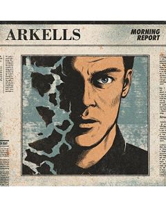 Arkells - Morning Report CD