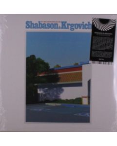 Shabason & Krgovich - At Scaramouche LP