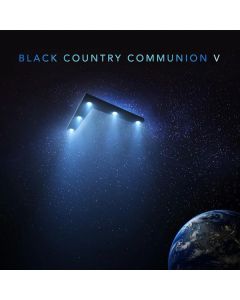 Black Country Communion - V CD