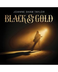 Joanne Shaw Taylor - Black & Gold CD