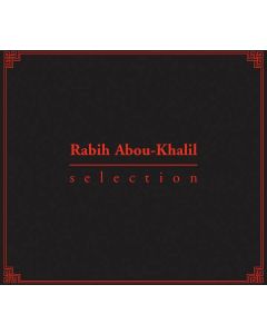 Rabih Abou-Khalil - Selection CD