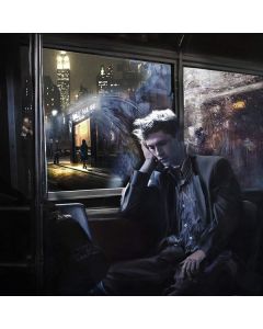 The Paper Kites - On The Train Ride Home LP