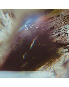 SYML - You Knew It Was Me (Limited Edition) (Swamp Green Vinyl) LP