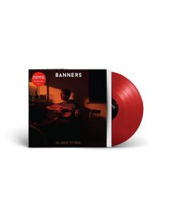 Banners - All Back to Mine (180g) (Red Vinyl) LP