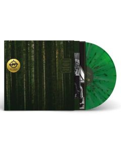The Paper Kites - Evergreen (180g) (Deluxe Edition) (Evergreen Marble Vinyl) LP