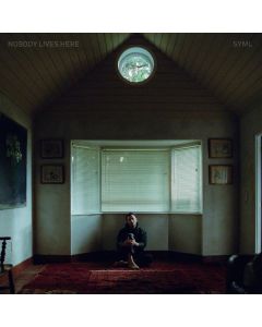 SYML - Nobody Lives Here CD