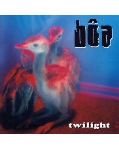 bôa - Twilight (Reissue) LP
