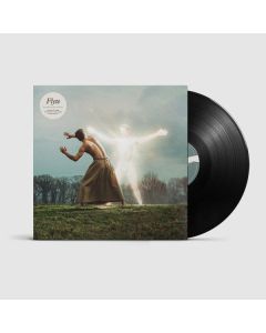 Flyte - Between You and Me LP