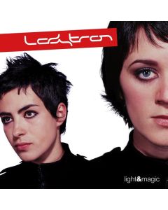 Ladytron - Light & Magic (45 RPM) LP