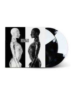 Missio - Love & Heartbreak (180g) (Black/White Quad Vinyl) LP