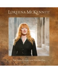 Loreena McKennitt - Vinyl Collection Volume One LP