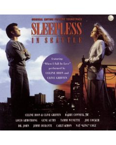 Sleepless In Seattle CD