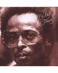 Miles Davis (1926-1991) - Get Up With It CD