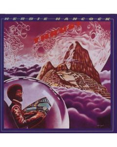 Herbie Hancock - Thrust CD