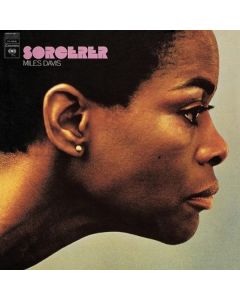 Miles Davis (1926-1991) - Sorcerer CD