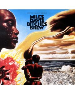 Miles Davis (1926-1991) - Bitches Brew CD