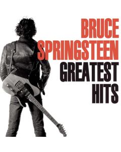 Bruce Springsteen - Greatest Hits CD