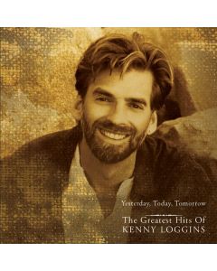 Kenny Loggins - Greatest Hits Of Kenny Loggins CD