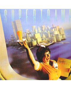 Supertramp - Breakfast In America (180g) LP
