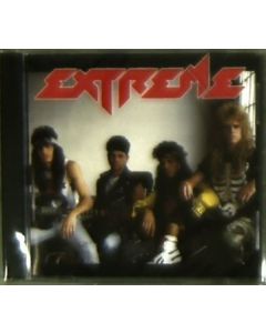 Extreme - Extreme CD