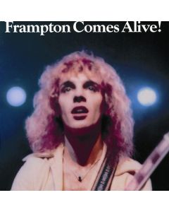 Peter Frampton - Frampton Comes Alive (180g) LP