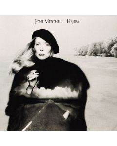Joni Mitchell - Hejira CD