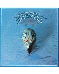 Eagles - Their Greatest Hits '71 - '75 CD