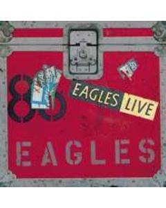 Eagles - Live CD