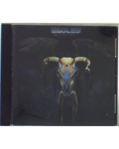 Eagles - One Of These Nights CD