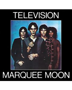 Television - Marquee Moon CD