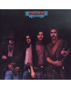Eagles - Desperado CD