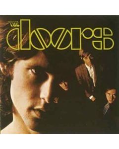 The Doors - The Doors (180g) LP