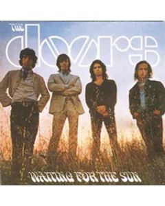The Doors - Waiting For The Sun (180g) LP