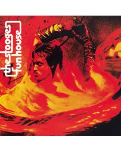 The Stooges - Fun House CD