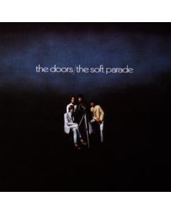 The Doors - Soft Parade LP