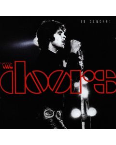 The Doors - In Concert CD